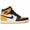 Jordan 1 Retro High OG Yellow Toe 1