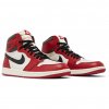 Jordan 1 Retro High OG Chicago Lost And Found 2