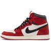 Jordan 1 Retro High OG Chicago Lost And Found 3