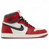 Jordan 1 Retro High OG Chicago Lost And Found 1