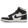 Jordan 1 Retro High 85 Black White 3