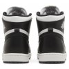 Jordan 1 Retro High 85 Black White 4