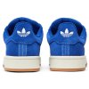 adidas Campus 00s Semi Lucid Blue Cloud White 4