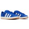 adidas Campus 00s Semi Lucid Blue Cloud White 2