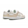 Nike Dunk Low Next Nature White Light Orewood Brown (3)