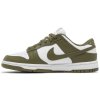 Nike Dunk Low Medium Olive 3