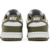 Nike Dunk Low Medium Olive 4