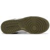 Nike Dunk Low Medium Olive 5