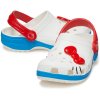 crocs helloitty iam classic clogs 4