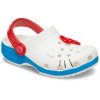 crocs helloitty iam classic clogs 5