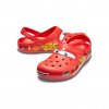 Crocs Classic Clog Lightning McQueen