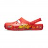 Crocs Classic Clog Lightning McQueen