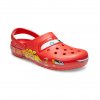 Crocs Classic Clog Lightning McQueen