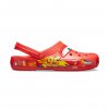 Crocs Classic Clog Lightning McQueen