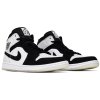 Jordan 1 Mid Diamond Shorts 2
