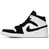 Jordan 1 Mid Diamond Shorts 3