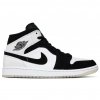 Jordan 1 Mid Diamond Shorts 1
