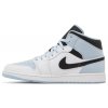 Jordan 1 Mid SE Ice Blue 2023 3