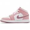 Jordan 1 Mid Valentine's Day GS 3