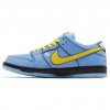 Nike SB Dunk Low The Powerpuff Girls Bubbles 3