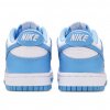 Nike Dunk Low UNC (2021) GS 4