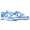 Nike Dunk Low UNC (2021) GS 2