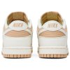 Nike Dunk Low Next Nature Beige Sail 4