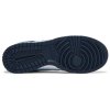 Nike Dunk Low Midnight Navy University Blue 5
