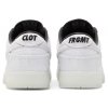 Nike Dunk Low CLOT Fragment White 4