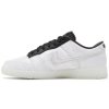 Nike Dunk Low CLOT Fragment White 3