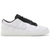 Nike Dunk Low CLOT Fragment White 1