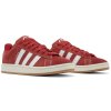 Adidas Campus 00s Better Scarlet Cloud White 2