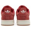 Adidas Campus 00s Better Scarlet Cloud White 4