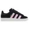 adidas Campus 00s Core Black True Pink 1