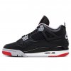 Jordan 4 Retro Bred Reimagined 3