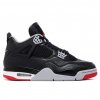 Jordan 4 Retro Bred Reimagined 1