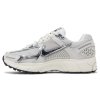 Nike Zoom Vomero 5 Photon Dust Metallic Silver 2