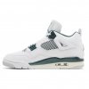 Jordan 4 Retro Oxidized Green 3