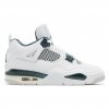 Jordan 4 Retro Oxidized Green 1