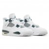 Jordan 4 Retro Oxidized Green 2
