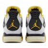 Jordan 4 Retro Vivid Sulfur 4