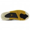 Jordan 4 Retro Vivid Sulfur 5