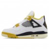 Jordan 4 Retro Vivid Sulfur 3
