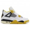 Jordan 4 Retro Vivid Sulfur 1