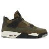 Jordan 4 Retro SE Craft Medium Olive 1