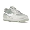 Nike Air Force 1 Low Shadow Spruce Aura White (Women's) 2