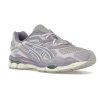 ASICS Gel NYC Cement Grey Ash Rock 2