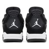 Jordan 4 Retro White Thunder 4