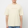 Jordan x A Ma Maniere S:S T Shirt Coconut Milk 2