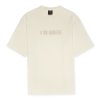 Jordan x A Ma Maniere S:S T Shirt Coconut Milk 1
